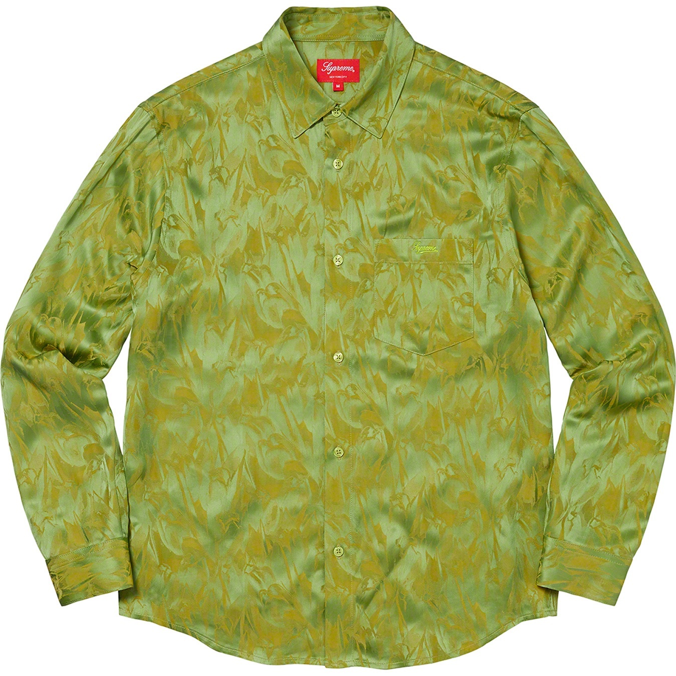 Iridescent Shirt view 3